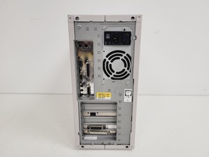 Thumbnail image of Dilor XY-800 Double Monochromator Spectrometer w/ Nitrogen Cooled CCD Detector 