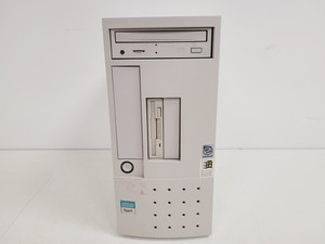 Thumbnail image of Dilor XY-800 Double Monochromator Spectrometer w/ Nitrogen Cooled CCD Detector 