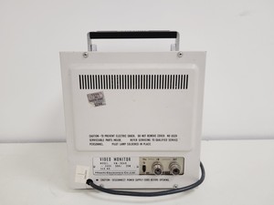 Thumbnail image of Dilor XY-800 Double Monochromator Spectrometer w/ Nitrogen Cooled CCD Detector 