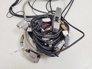 Thumbnail image of Dilor XY-800 Double Monochromator Spectrometer w/ Nitrogen Cooled CCD Detector 