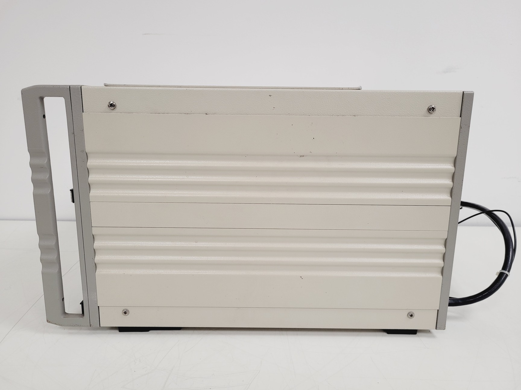 Image of Dilor XY-800 Double Monochromator Spectrometer w/ Nitrogen Cooled CCD Detector 