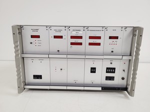 Thumbnail image of Dilor XY-800 Double Monochromator Spectrometer w/ Nitrogen Cooled CCD Detector 