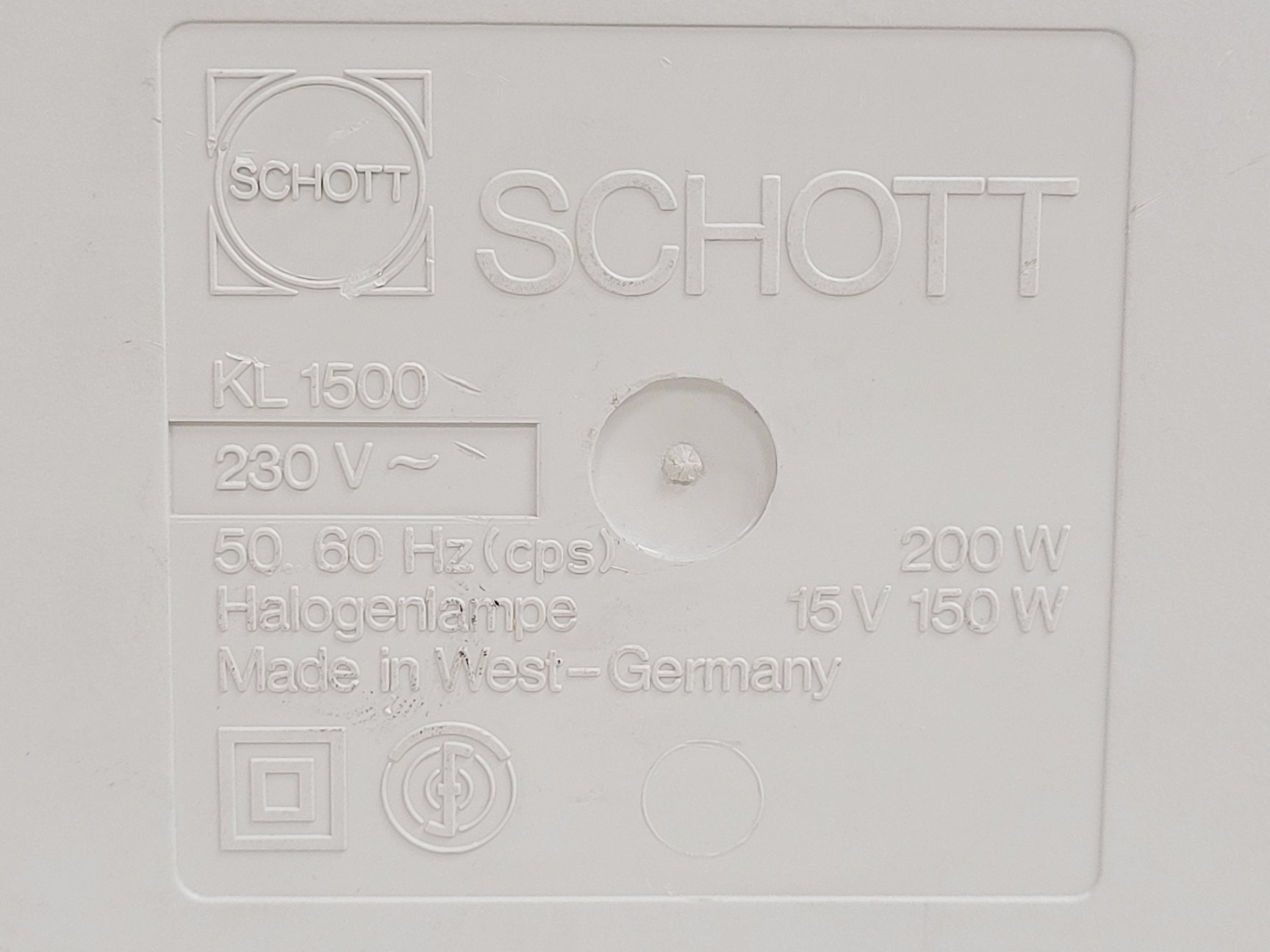 Image of Dilor XY-800 Double Monochromator Spectrometer w/ Nitrogen Cooled CCD Detector 
