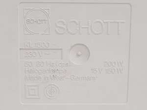 Thumbnail image of Dilor XY-800 Double Monochromator Spectrometer w/ Nitrogen Cooled CCD Detector 