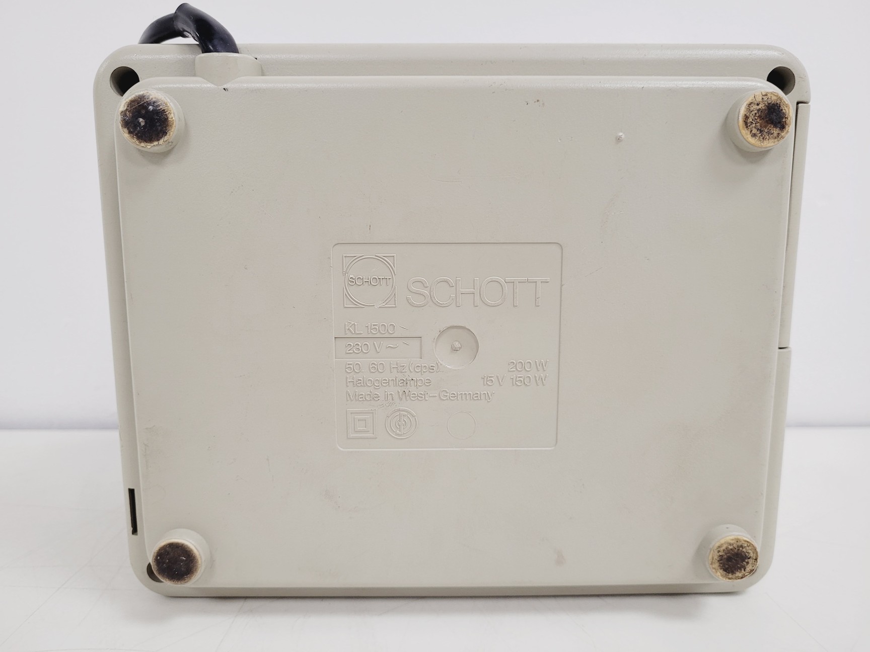 Image of Dilor XY-800 Double Monochromator Spectrometer w/ Nitrogen Cooled CCD Detector 