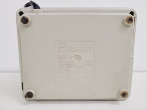 Thumbnail image of Dilor XY-800 Double Monochromator Spectrometer w/ Nitrogen Cooled CCD Detector 