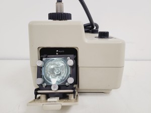 Thumbnail image of Dilor XY-800 Double Monochromator Spectrometer w/ Nitrogen Cooled CCD Detector 