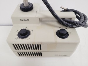 Thumbnail image of Dilor XY-800 Double Monochromator Spectrometer w/ Nitrogen Cooled CCD Detector 