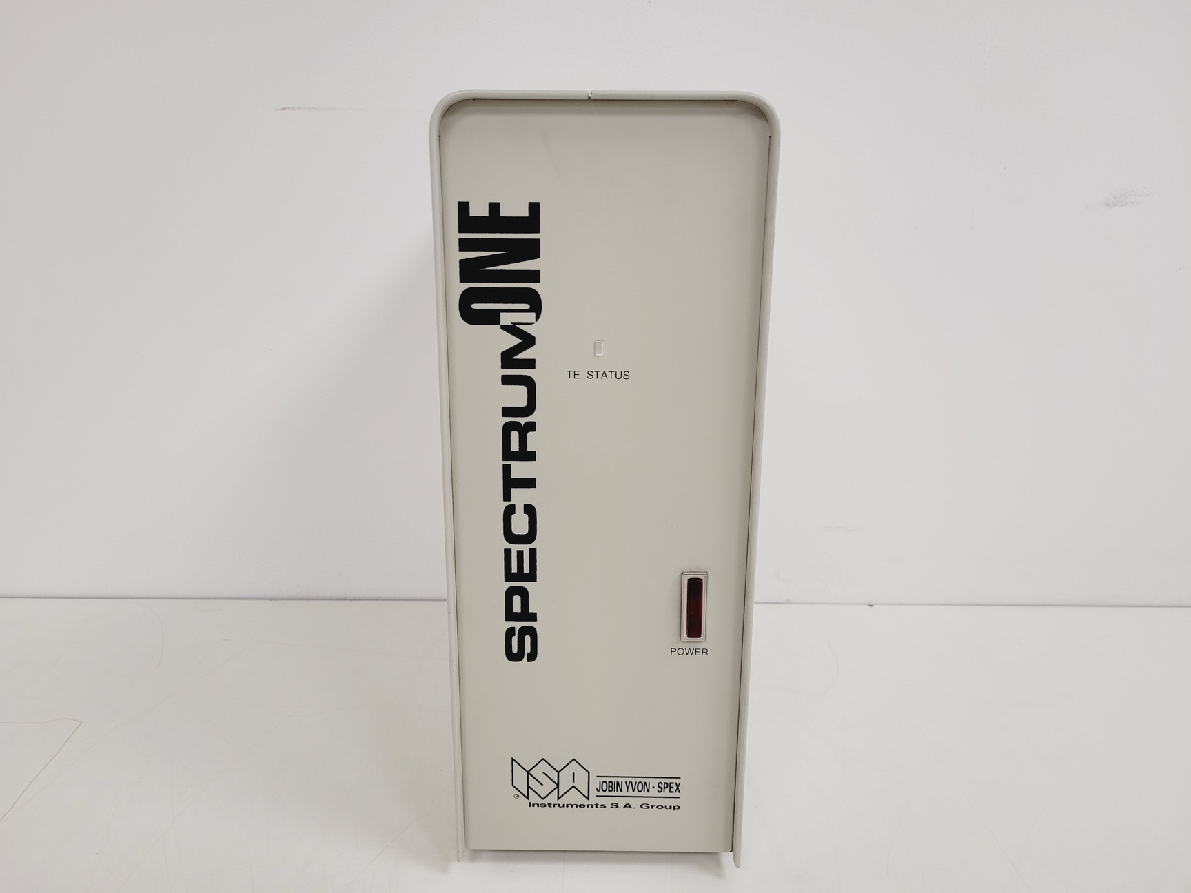 Image of Dilor XY-800 Double Monochromator Spectrometer w/ Nitrogen Cooled CCD Detector 