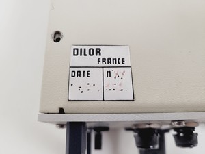 Thumbnail image of Dilor XY-800 Double Monochromator Spectrometer w/ Nitrogen Cooled CCD Detector 