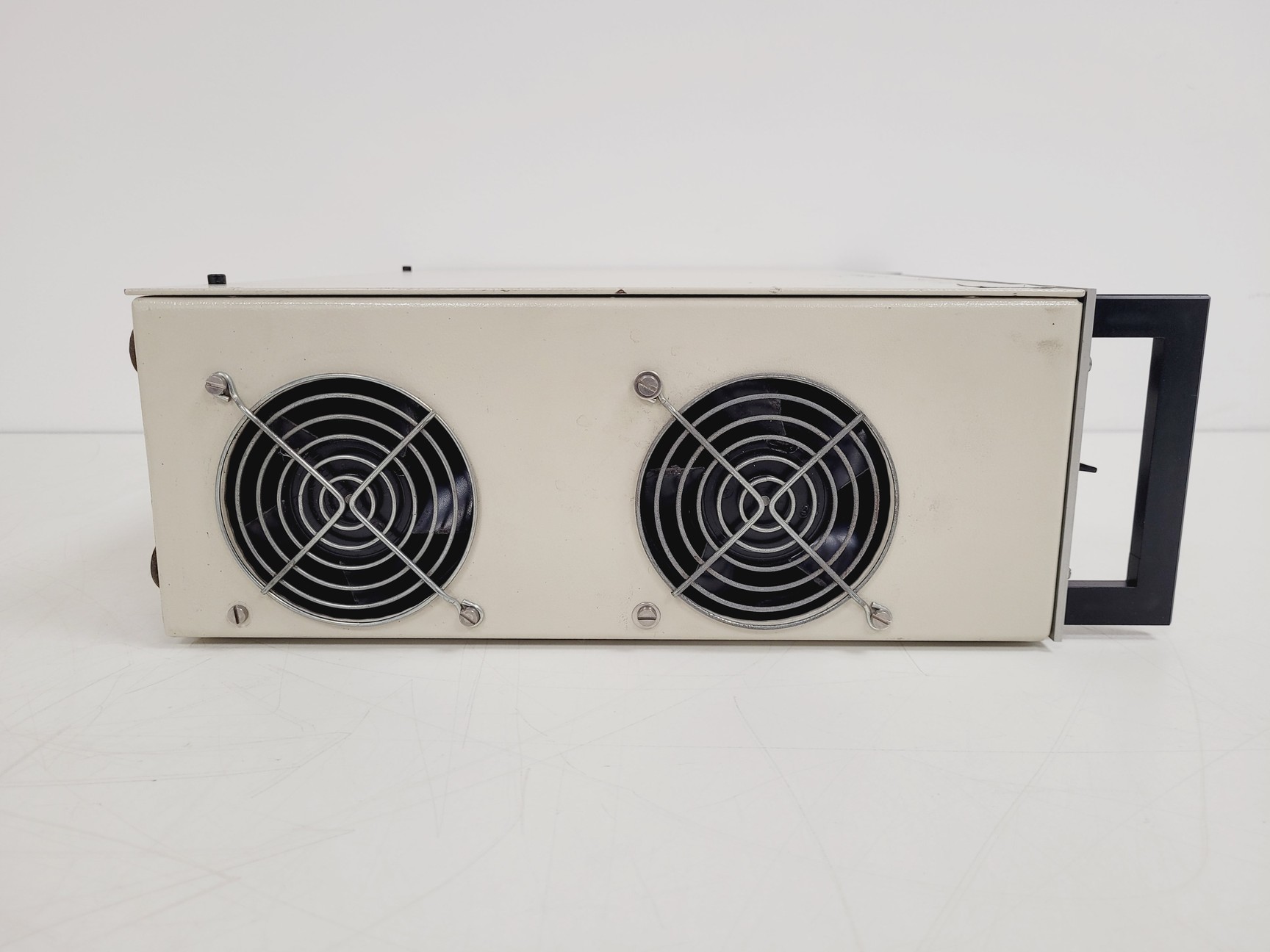 Image of Dilor XY-800 Double Monochromator Spectrometer w/ Nitrogen Cooled CCD Detector 