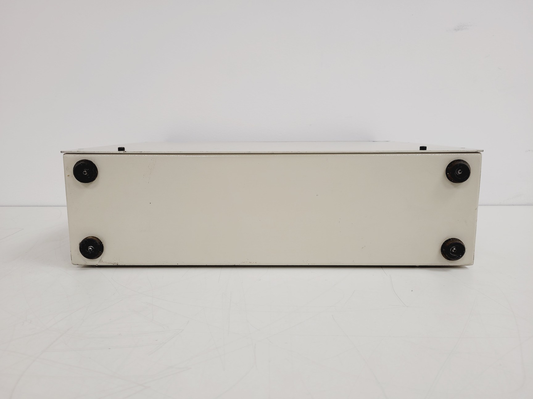 Image of Dilor XY-800 Double Monochromator Spectrometer w/ Nitrogen Cooled CCD Detector 