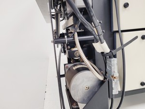 Thumbnail image of Dilor XY-800 Double Monochromator Spectrometer w/ Nitrogen Cooled CCD Detector 