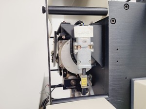 Thumbnail image of Dilor XY-800 Double Monochromator Spectrometer w/ Nitrogen Cooled CCD Detector 