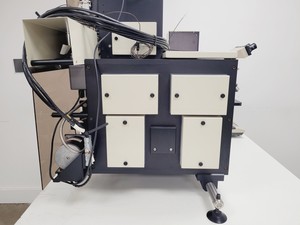 Thumbnail image of Dilor XY-800 Double Monochromator Spectrometer w/ Nitrogen Cooled CCD Detector 