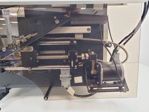Thumbnail image of Dilor XY-800 Double Monochromator Spectrometer w/ Nitrogen Cooled CCD Detector 