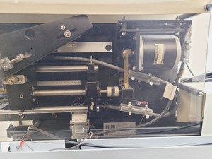 Thumbnail image of Dilor XY-800 Double Monochromator Spectrometer w/ Nitrogen Cooled CCD Detector 