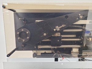 Thumbnail image of Dilor XY-800 Double Monochromator Spectrometer w/ Nitrogen Cooled CCD Detector 