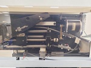 Thumbnail image of Dilor XY-800 Double Monochromator Spectrometer w/ Nitrogen Cooled CCD Detector 