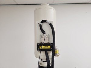 Thumbnail image of Dilor XY-800 Double Monochromator Spectrometer w/ Nitrogen Cooled CCD Detector 