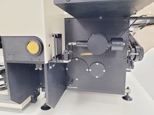 Thumbnail image of Dilor XY-800 Double Monochromator Spectrometer w/ Nitrogen Cooled CCD Detector 