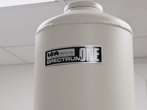 Thumbnail image of Dilor XY-800 Double Monochromator Spectrometer w/ Nitrogen Cooled CCD Detector 