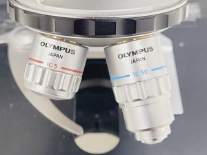 Thumbnail image of Dilor XY-800 Double Monochromator Spectrometer w/ Nitrogen Cooled CCD Detector 