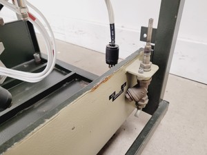 Thumbnail image of  Perkin-Elmer Ion Pump w/ Built-in Titanium Sublimation Pump