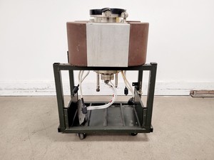 Thumbnail image of  Perkin-Elmer Ion Pump w/ Built-in Titanium Sublimation Pump
