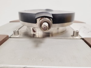 Thumbnail image of  Perkin-Elmer Ion Pump w/ Built-in Titanium Sublimation Pump