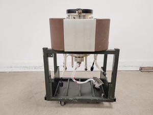 Thumbnail image of  Perkin-Elmer Ion Pump w/ Built-in Titanium Sublimation Pump