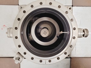 Thumbnail image of  Perkin-Elmer Ion Pump w/ Built-in Titanium Sublimation Pump