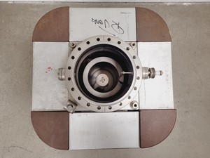 Thumbnail image of  Perkin-Elmer Ion Pump w/ Built-in Titanium Sublimation Pump