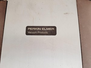 Thumbnail image of  Perkin-Elmer Ion Pump w/ Built-in Titanium Sublimation Pump