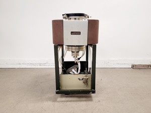 Thumbnail image of  Perkin-Elmer Ion Pump w/ Built-in Titanium Sublimation Pump