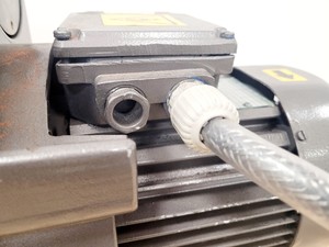 Thumbnail image of Edwards E2M40 Vacuum Pump 60 kg 