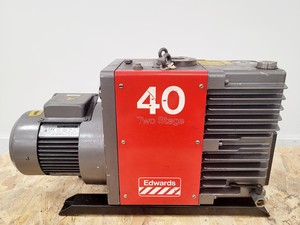 Thumbnail image of Edwards E2M40 Vacuum Pump