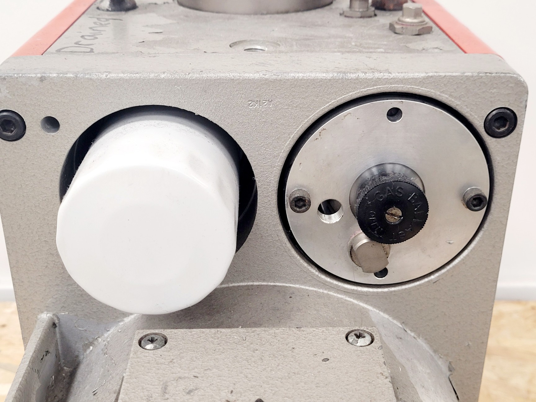 Image of Edwards E2M40 Vacuum Pump