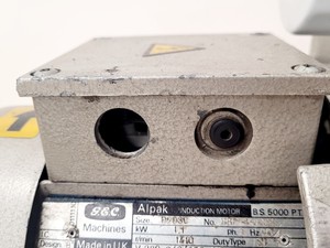 Thumbnail image of Edwards E2M40 Vacuum Pump