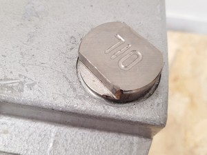 Thumbnail image of Edwards E2M40 Vacuum Pump