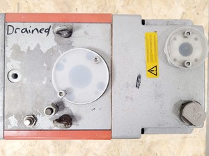 Thumbnail image of Edwards E2M40 Vacuum Pump