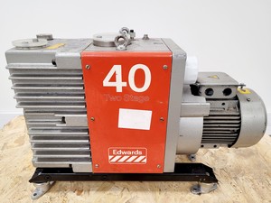Thumbnail image of Edwards E2M40 Vacuum Pump 60kg 