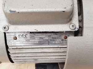 Thumbnail image of Edwards E2M40 Vacuum Pump 60kg 