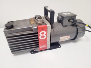Image of Edwards 8 E2M8 Vaccum Pump
