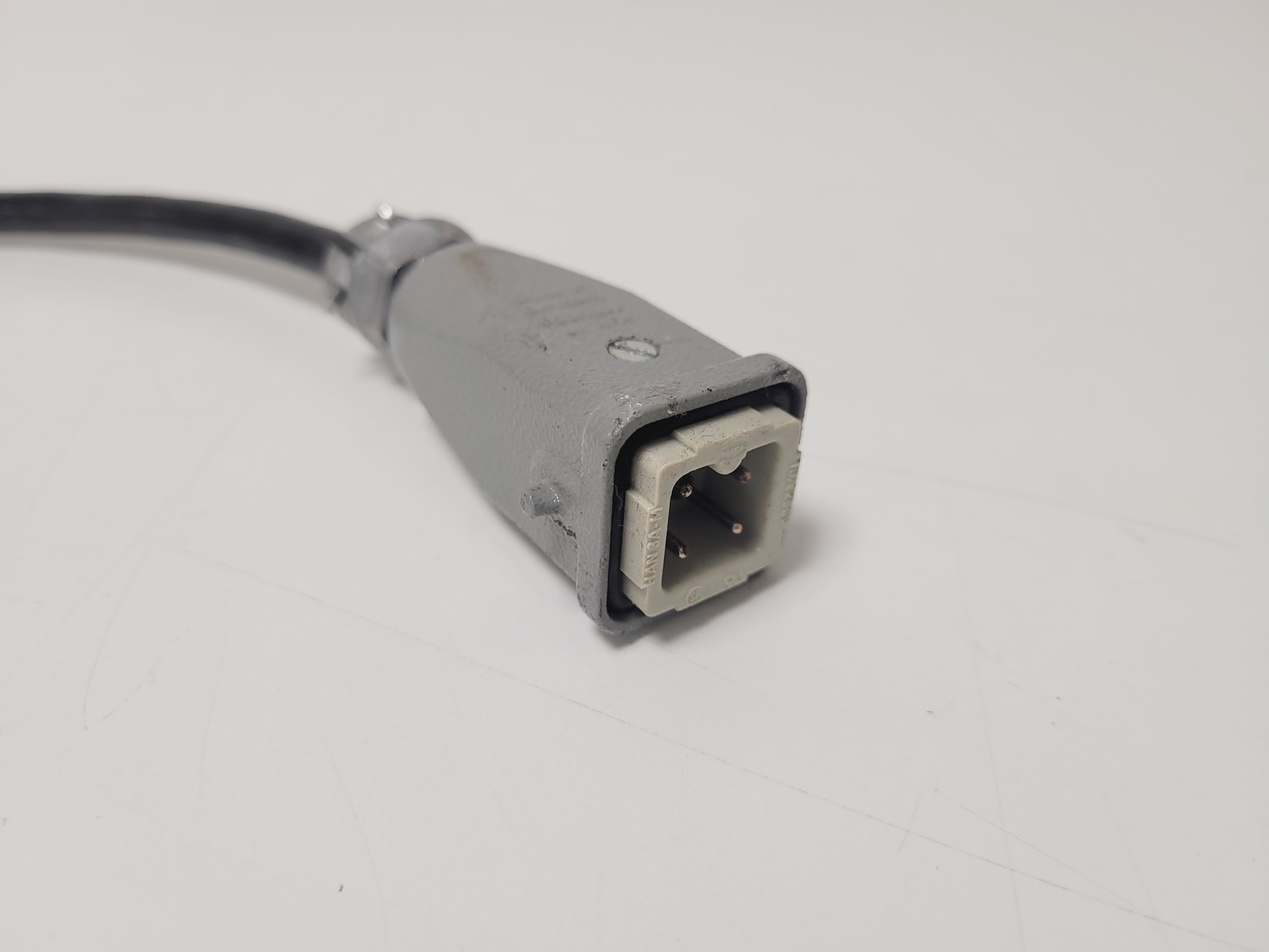 Image of Edwards 8 E2M8 Vaccum Pump