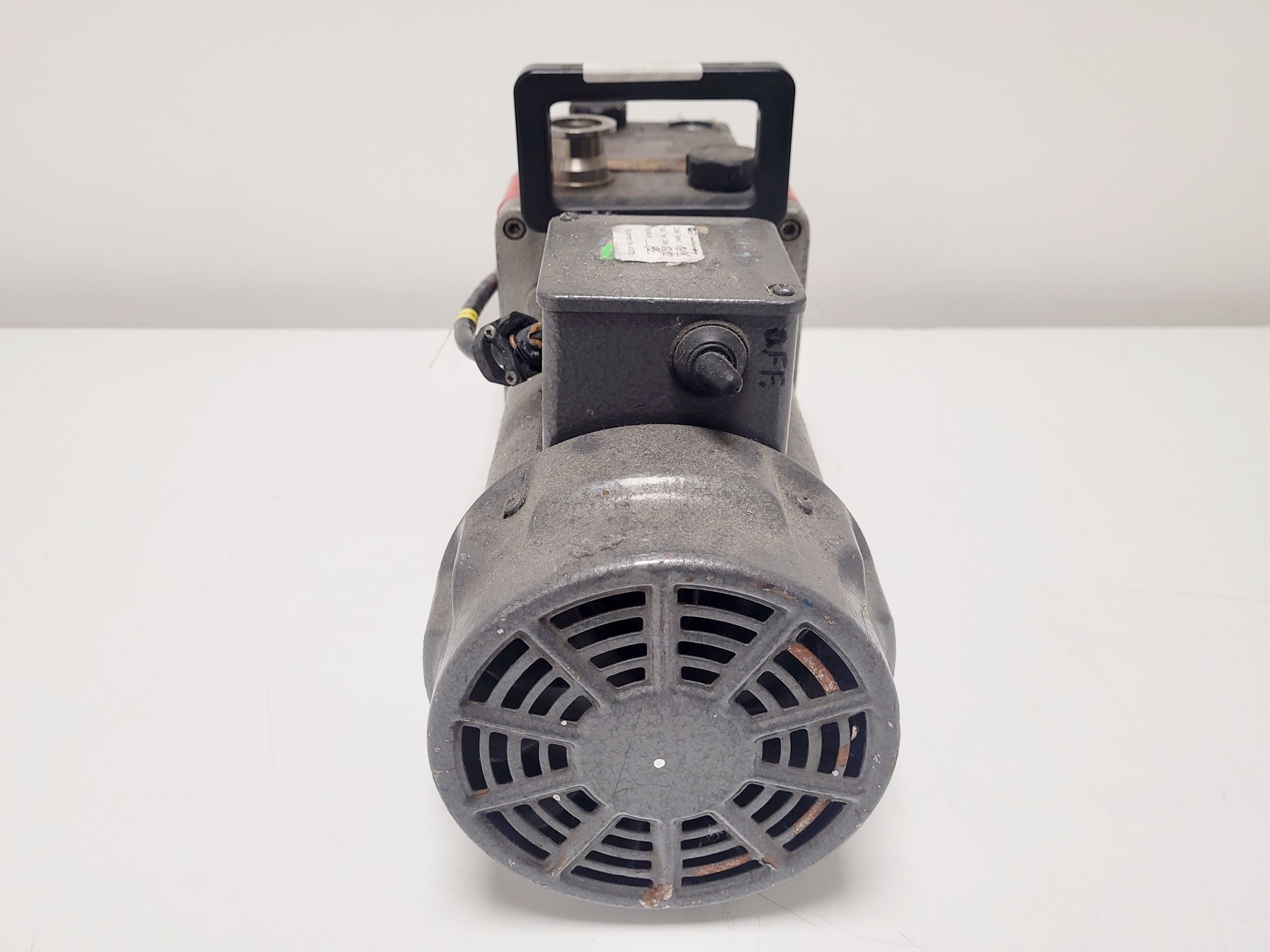 Image of Edwards 8 E2M8 Vaccum Pump