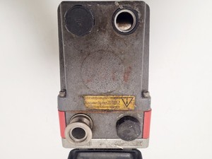 Thumbnail image of Edwards 8 E2M8 Vaccum Pump