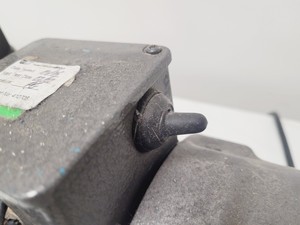 Thumbnail image of Edwards 8 E2M8 Vaccum Pump