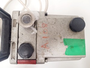 Thumbnail image of Edwards 2 E2M2 Vacuum Pump