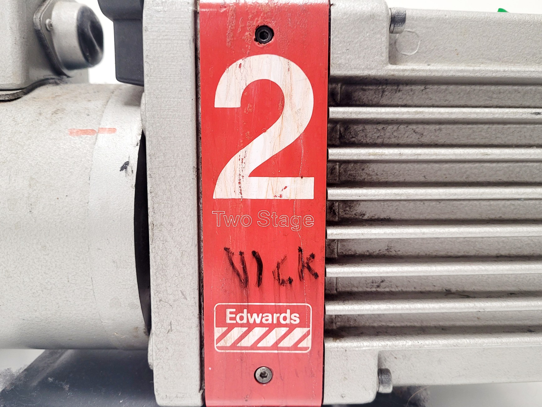 Image of Edwards 2 E2M2 Vacuum Pump
